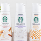 Illustration for article titled Starbucks launches coffee creamers so your coffee can taste like it’s $6
